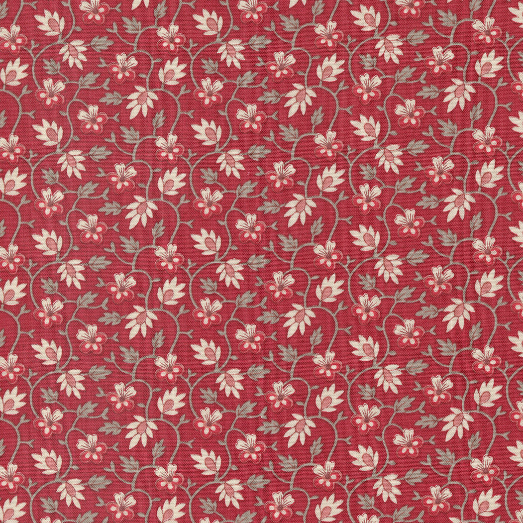 CHATEAU DE CHANTILLY- By FRENCH GENERAL - From Moda Fabrics