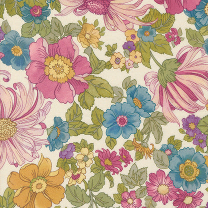 CHELSEA GARDEN - From Moda Fabrics