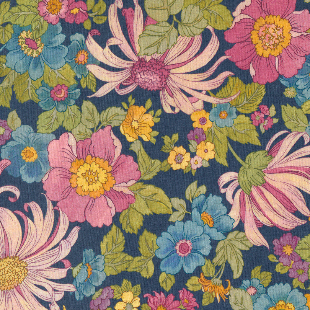 CHELSEA GARDEN - From Moda Fabrics