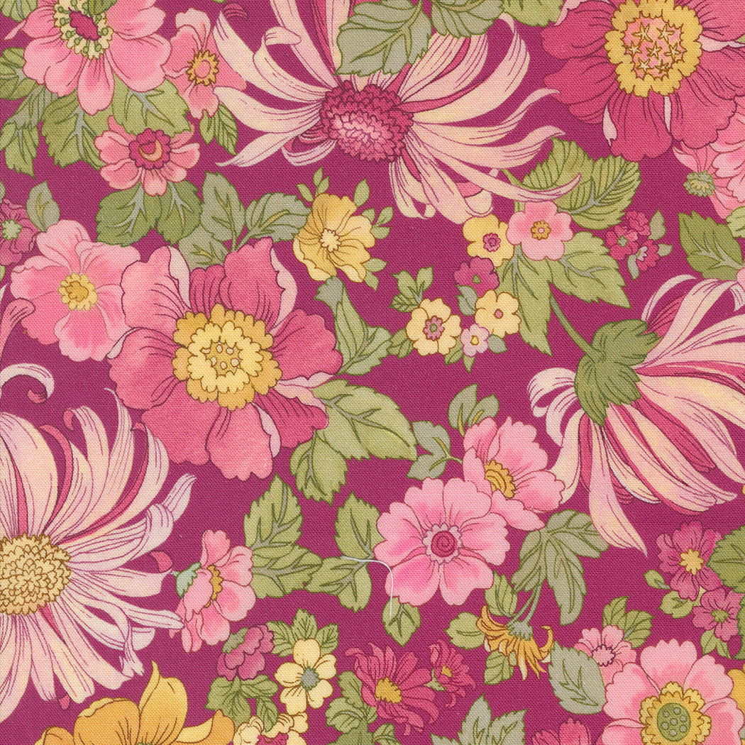 CHELSEA GARDEN - From Moda Fabrics