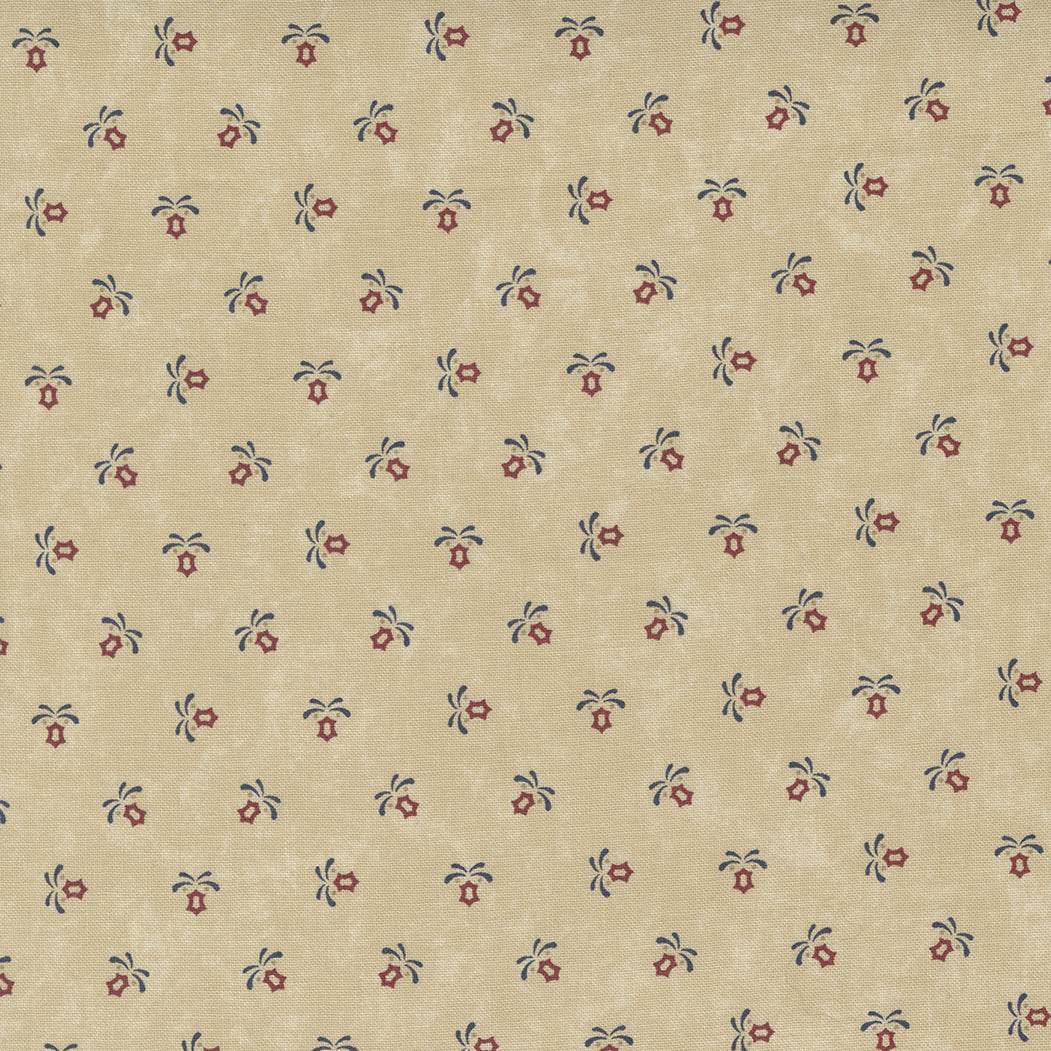 Freedom Road Collection - By Kansas Troubles - From Moda Fabrics