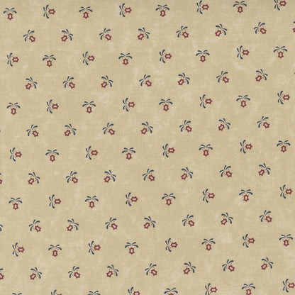 Freedom Road Collection - By Kansas Troubles - From Moda Fabrics