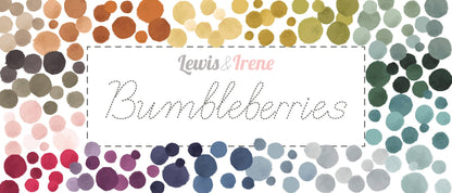 Bumbleberries - From Lewis and Irene